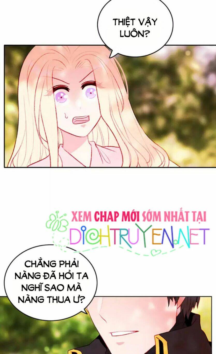 Hóa kiếp thành chị gái của bạo chúa: Chapter 43