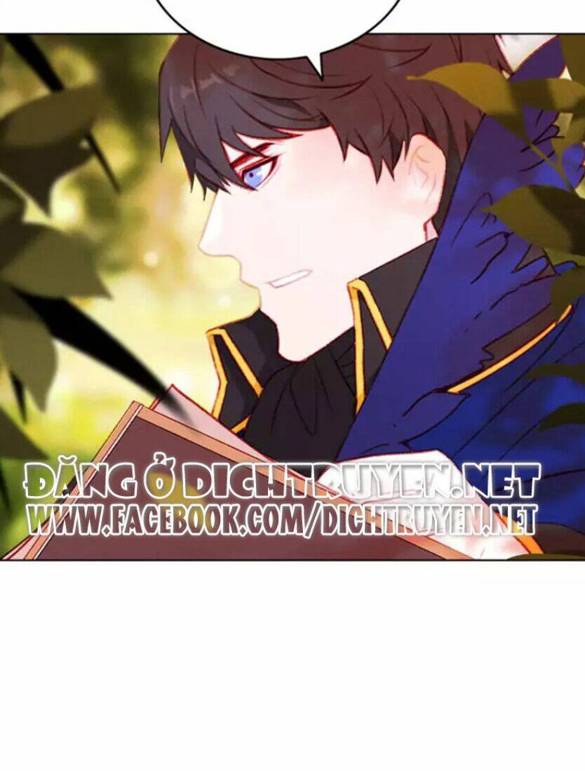 Hóa kiếp thành chị gái của bạo chúa: Chapter 43