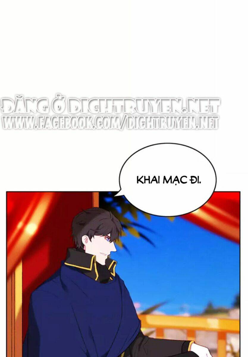 Hóa kiếp thành chị gái của bạo chúa: Chapter 43