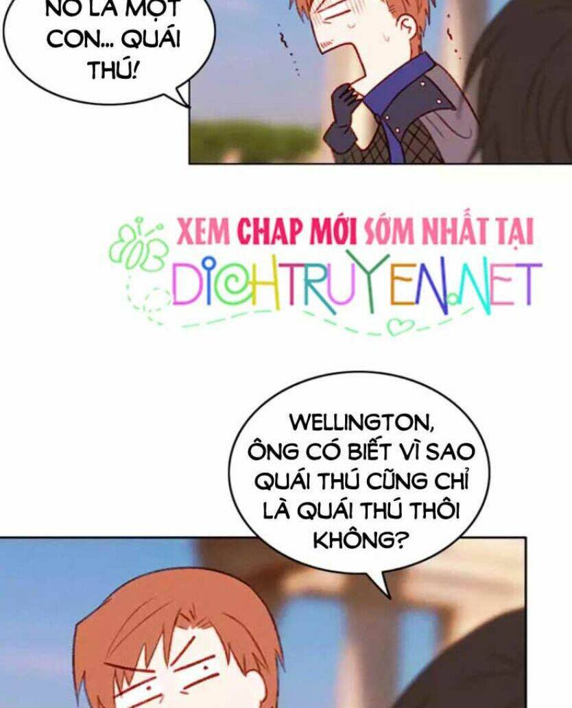Hóa kiếp thành chị gái của bạo chúa: Chapter 43
