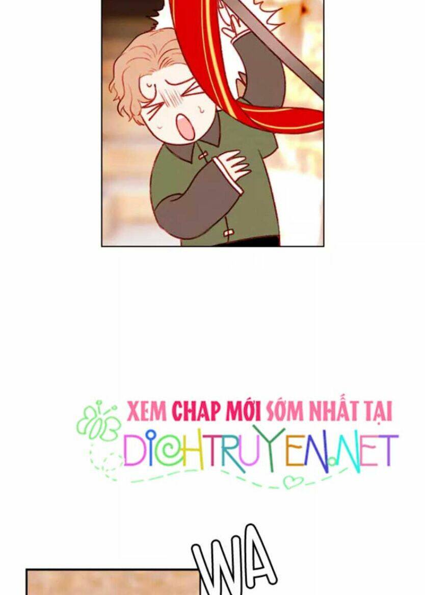 Hóa kiếp thành chị gái của bạo chúa: Chapter 43