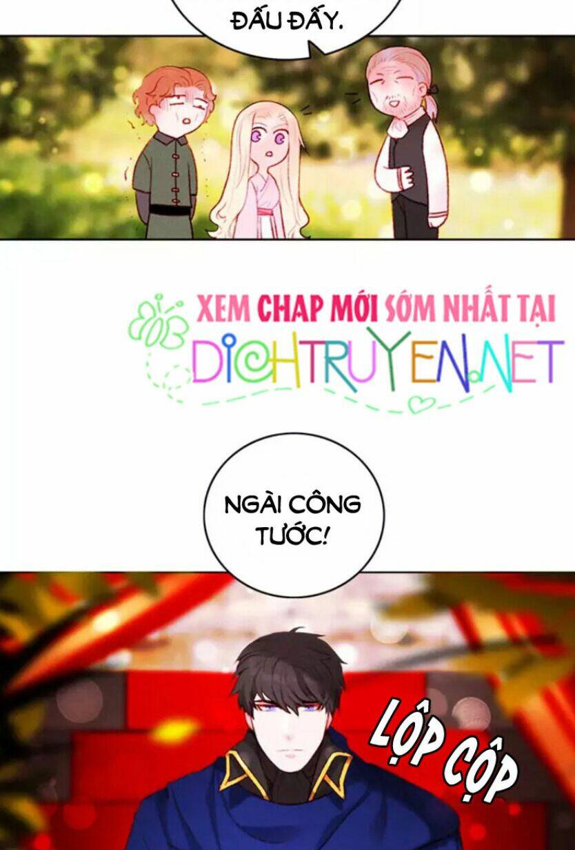 Hóa kiếp thành chị gái của bạo chúa: Chapter 43