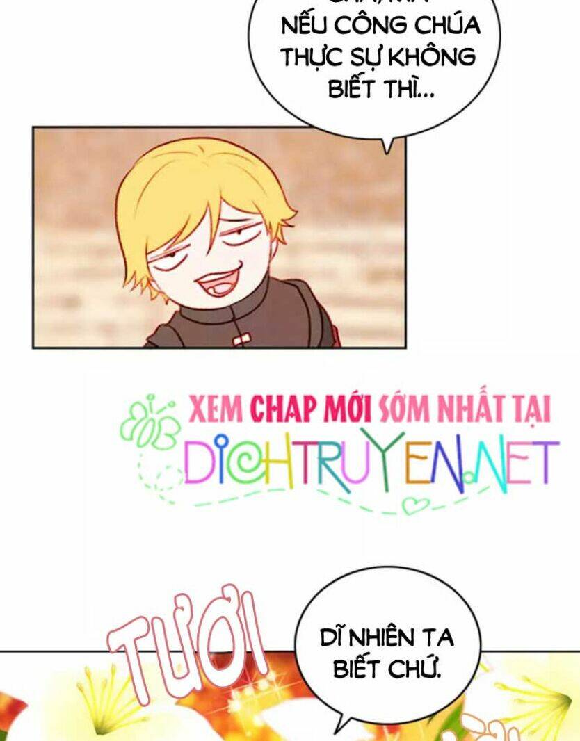 Hóa kiếp thành chị gái của bạo chúa: Chapter 43