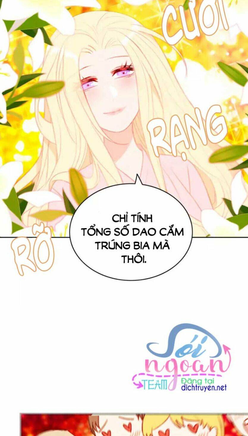 Hóa kiếp thành chị gái của bạo chúa: Chapter 43