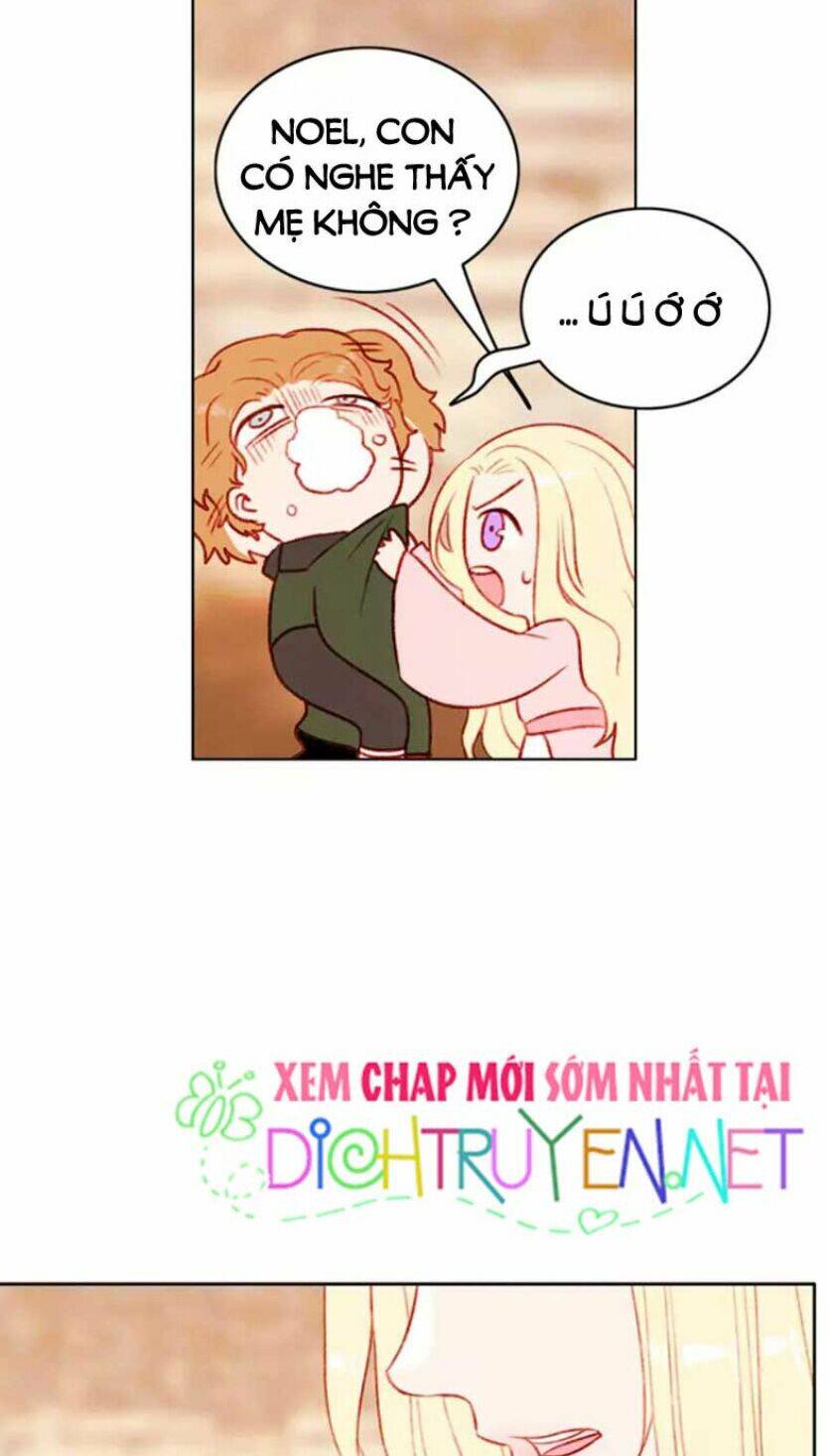 Hóa kiếp thành chị gái của bạo chúa: Chapter 43