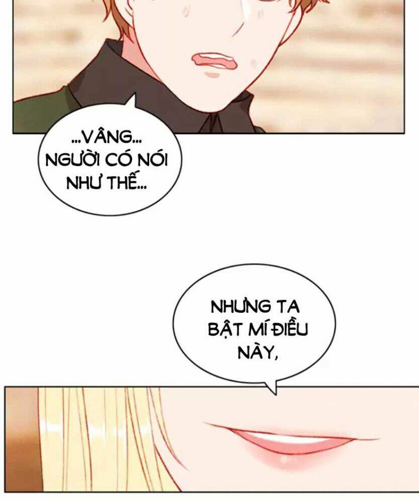 Hóa kiếp thành chị gái của bạo chúa: Chapter 43