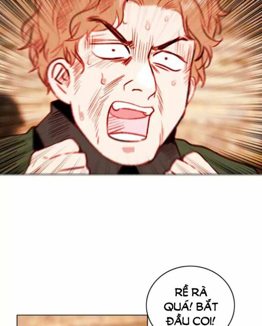 Hóa kiếp thành chị gái của bạo chúa: Chapter 43