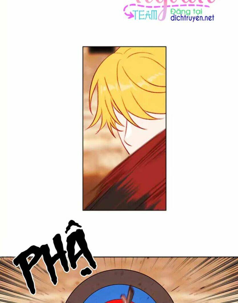 Hóa kiếp thành chị gái của bạo chúa: Chapter 43
