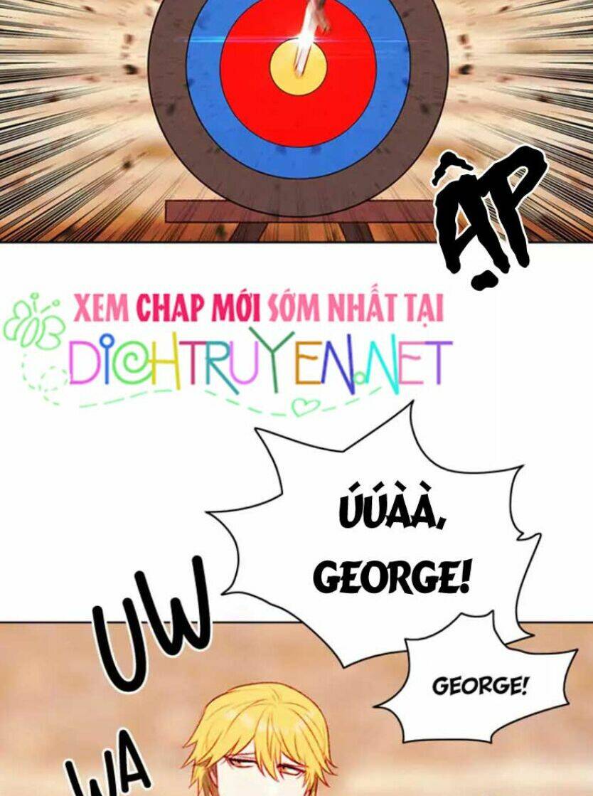 Hóa kiếp thành chị gái của bạo chúa: Chapter 43