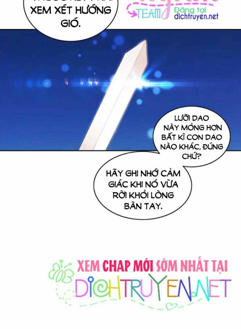 Hóa kiếp thành chị gái của bạo chúa: Chapter 43