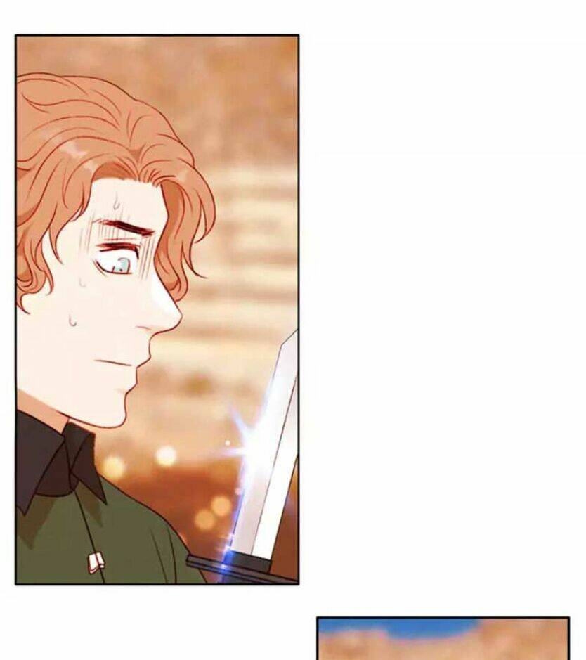 Hóa kiếp thành chị gái của bạo chúa: Chapter 43