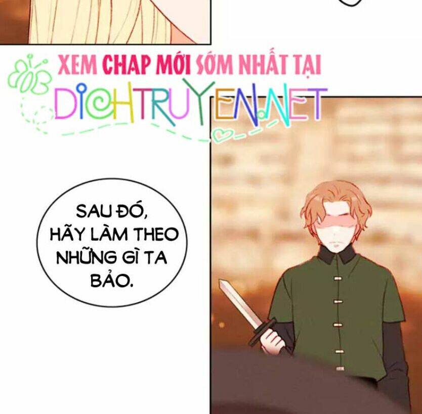 Hóa kiếp thành chị gái của bạo chúa: Chapter 43