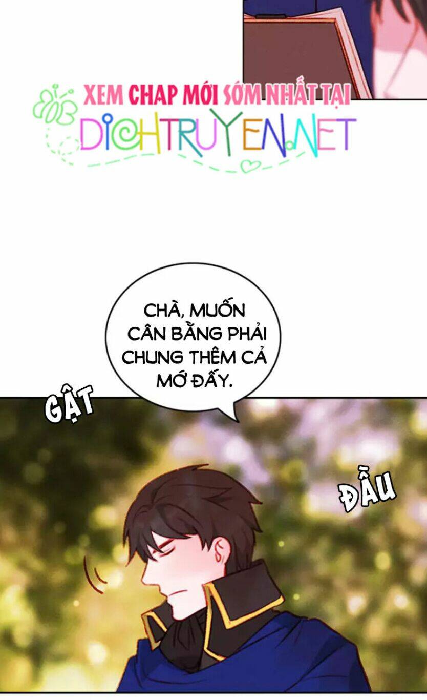 Hóa kiếp thành chị gái của bạo chúa: Chapter 43