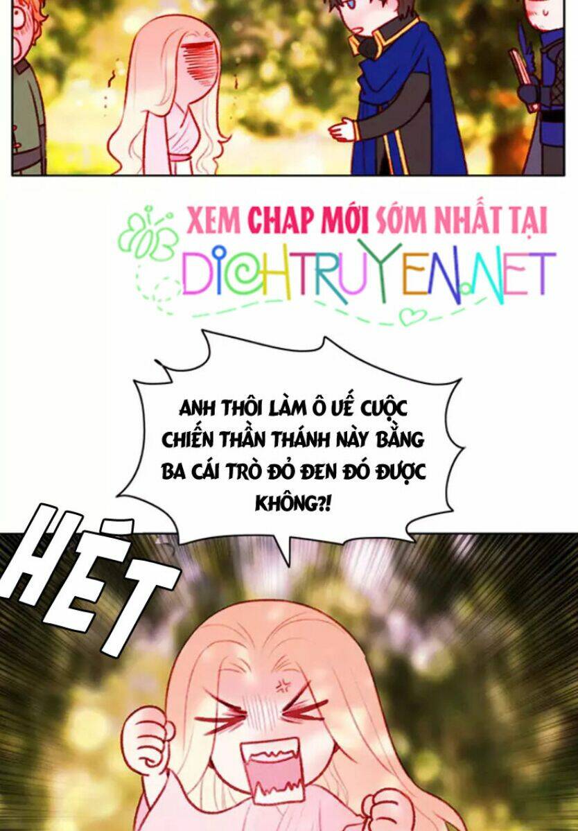 Hóa kiếp thành chị gái của bạo chúa: Chapter 43