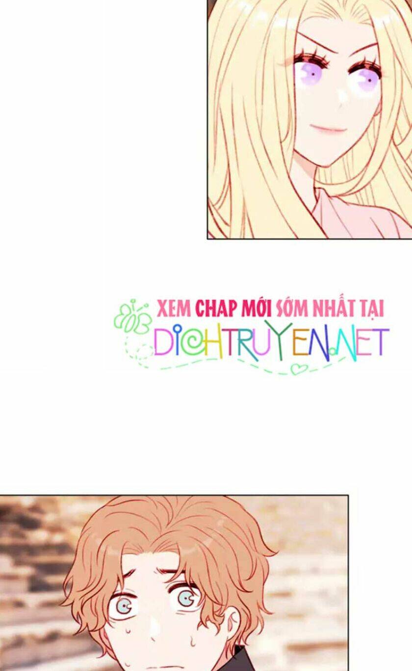 Hóa kiếp thành chị gái của bạo chúa: Chapter 44