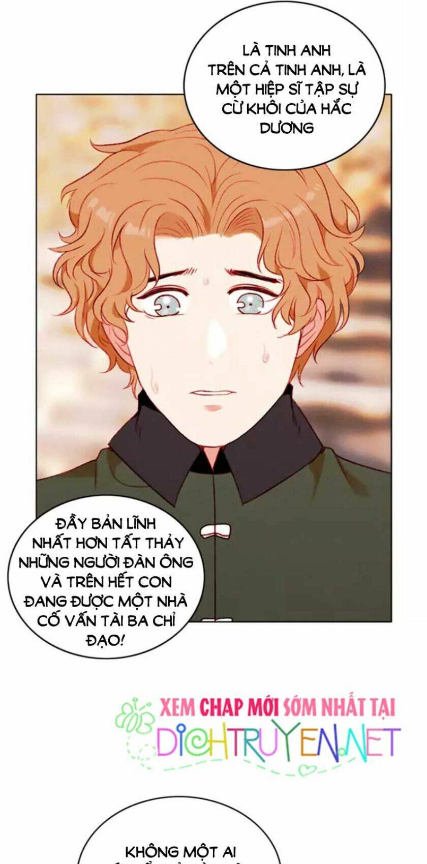Hóa kiếp thành chị gái của bạo chúa: Chapter 44