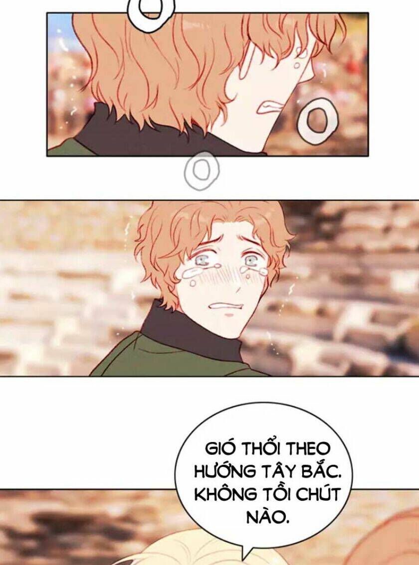 Hóa kiếp thành chị gái của bạo chúa: Chapter 44
