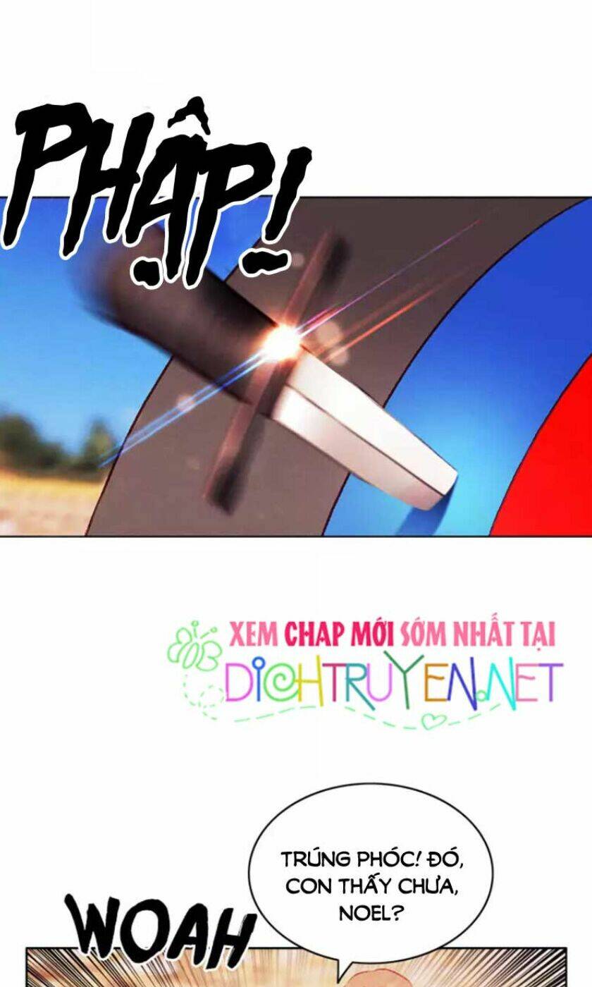 Hóa kiếp thành chị gái của bạo chúa: Chapter 44