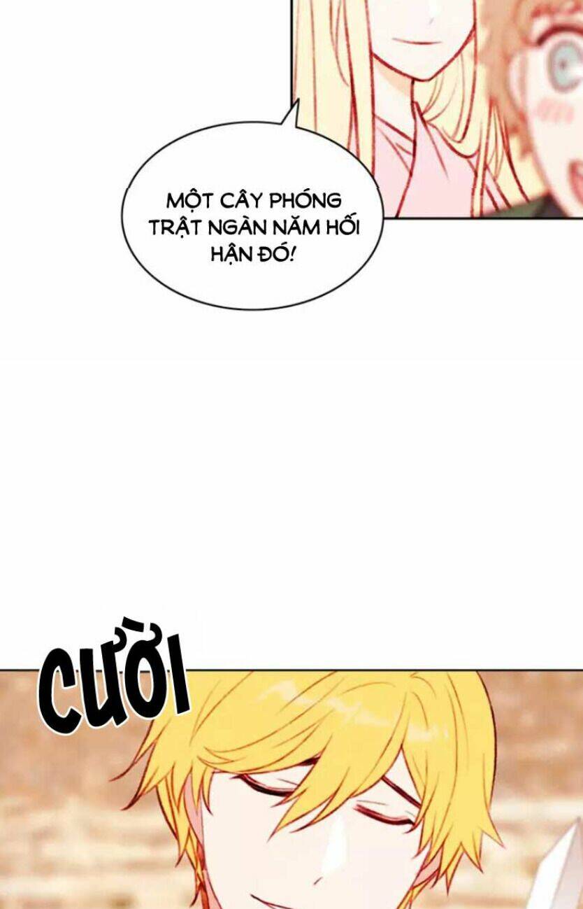 Hóa kiếp thành chị gái của bạo chúa: Chapter 44