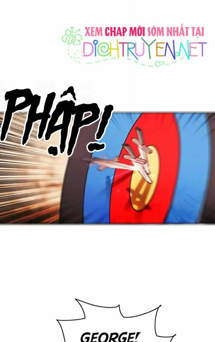 Hóa kiếp thành chị gái của bạo chúa: Chapter 44