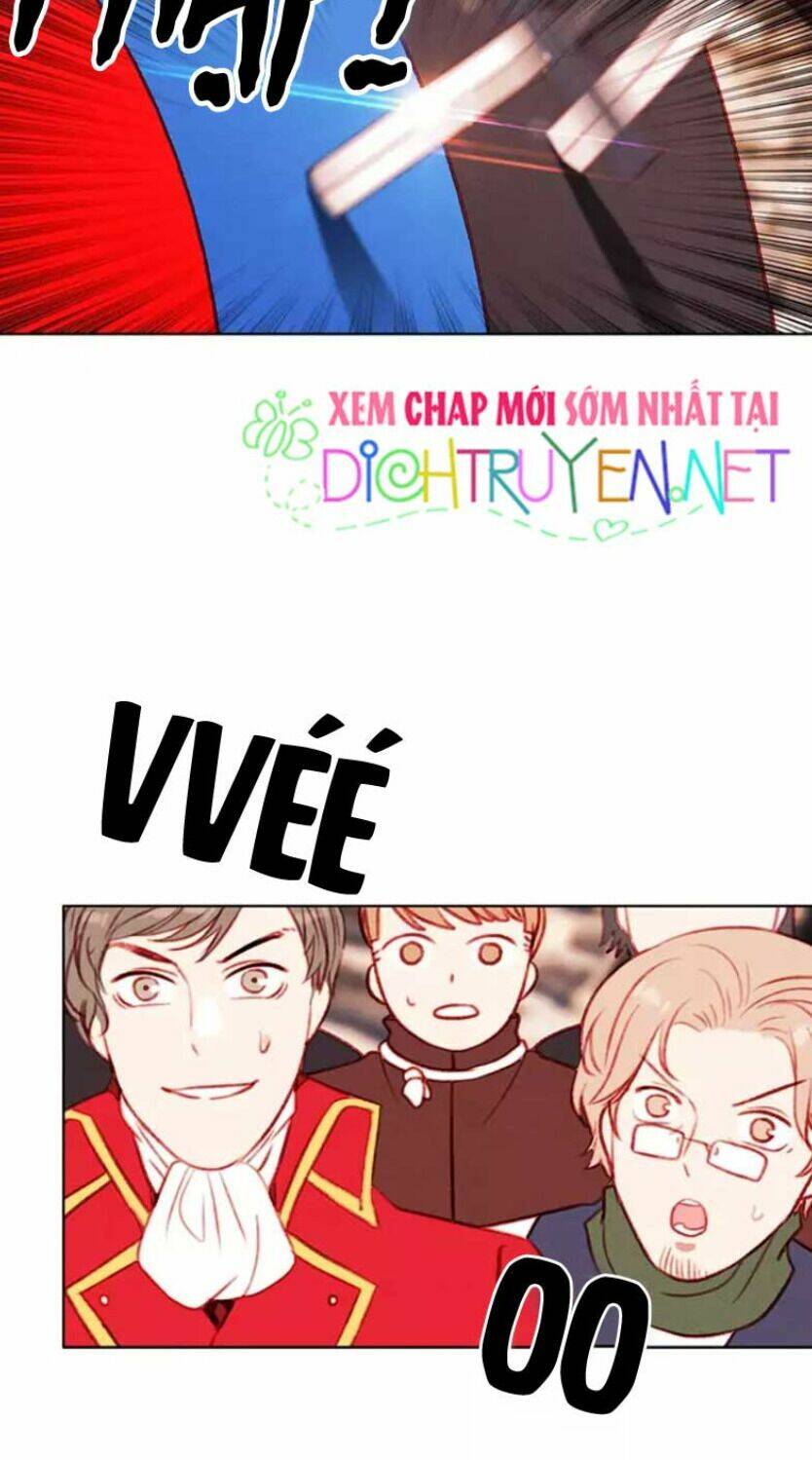 Hóa kiếp thành chị gái của bạo chúa: Chapter 44