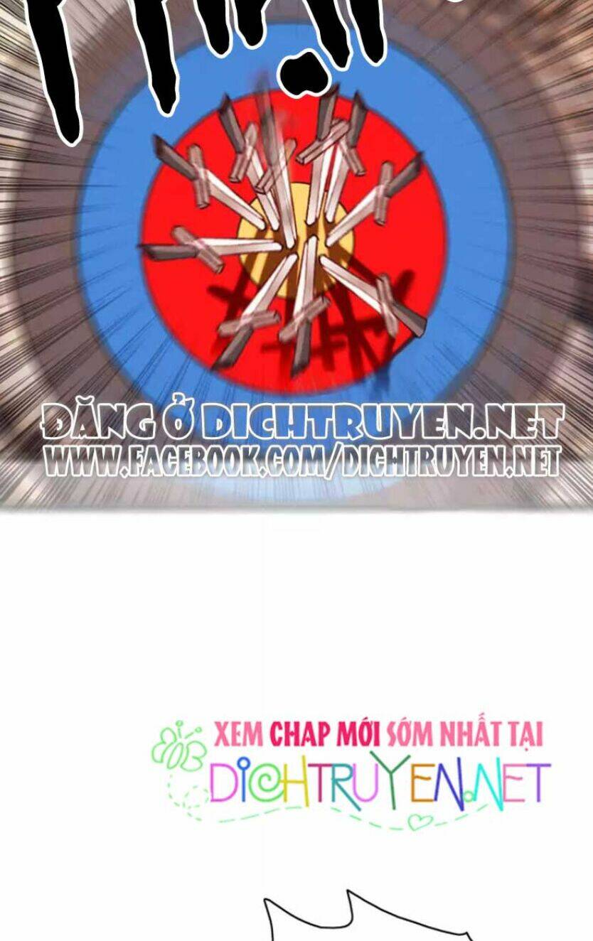 Hóa kiếp thành chị gái của bạo chúa: Chapter 44
