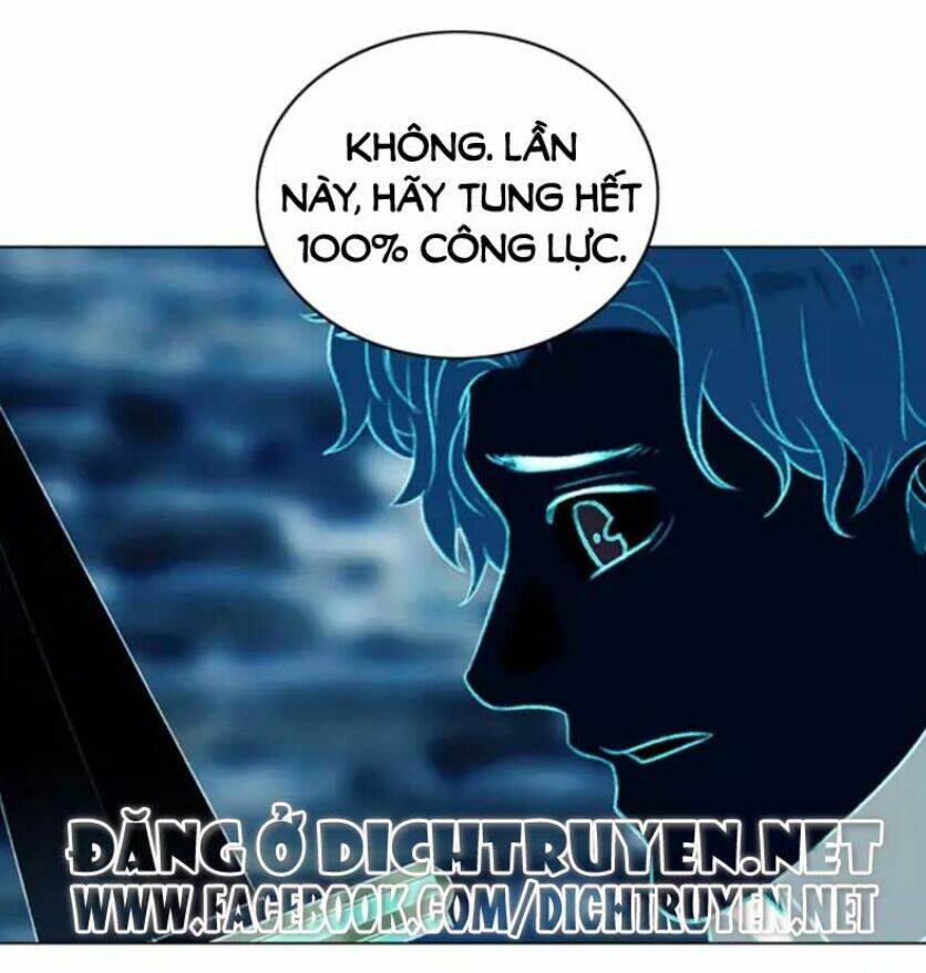 Hóa kiếp thành chị gái của bạo chúa: Chapter 44