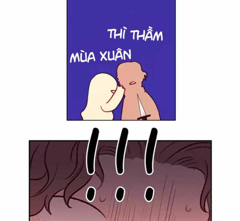 Hóa kiếp thành chị gái của bạo chúa: Chapter 44