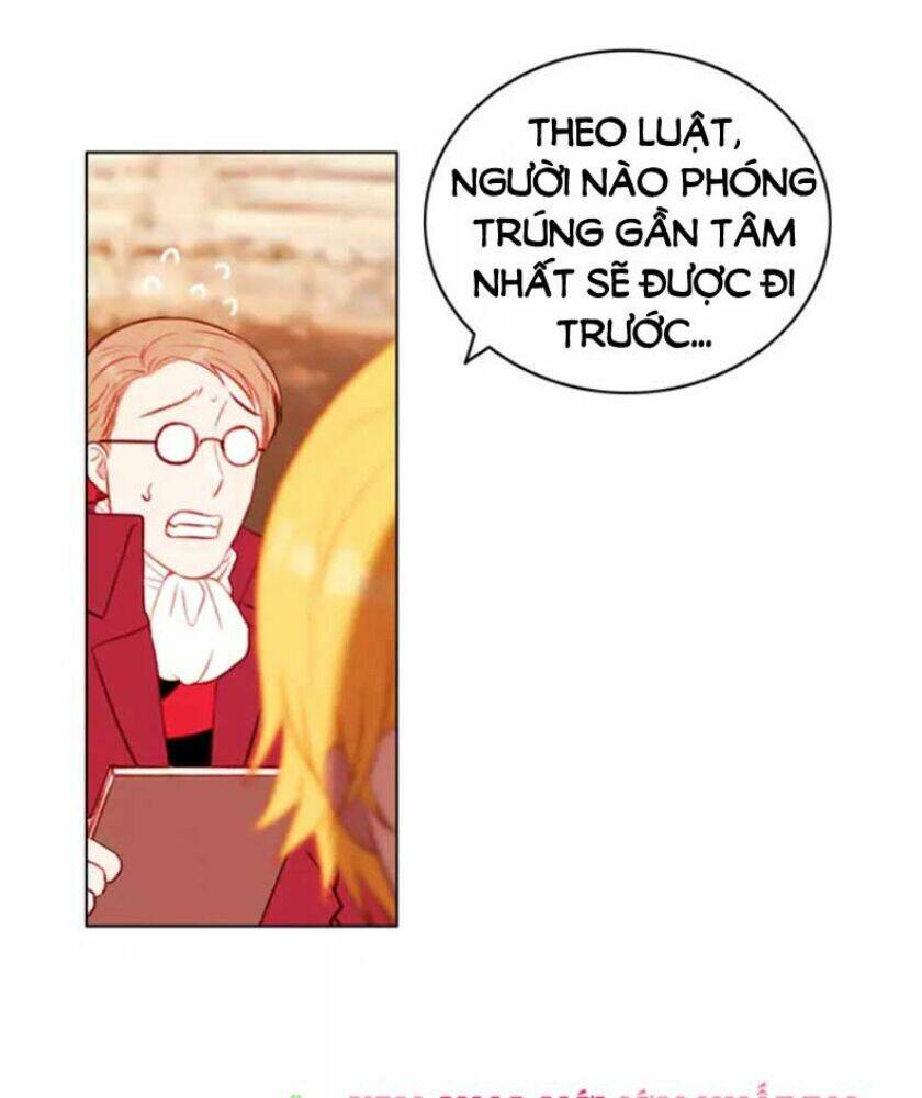 Hóa kiếp thành chị gái của bạo chúa: Chapter 44
