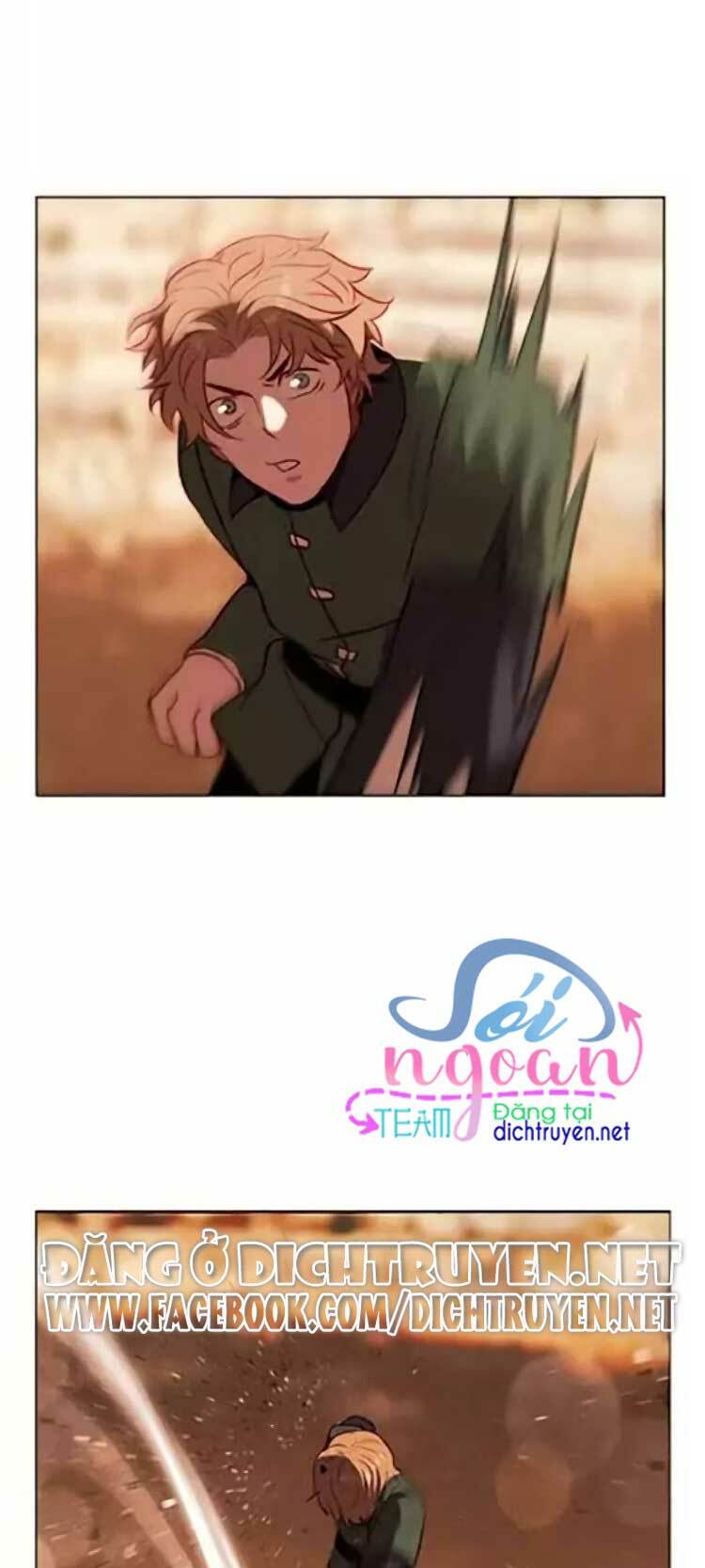 Hóa kiếp thành chị gái của bạo chúa: Chapter 45