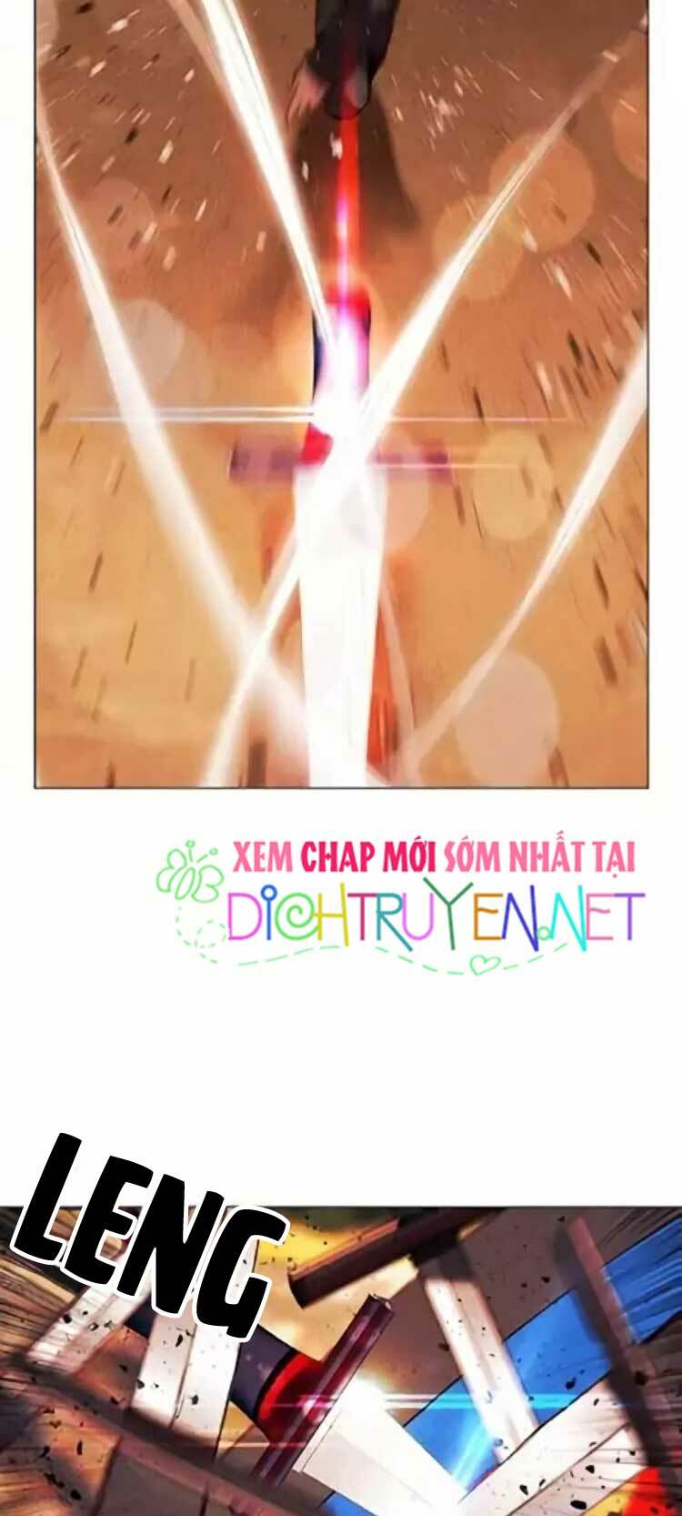 Hóa kiếp thành chị gái của bạo chúa: Chapter 45