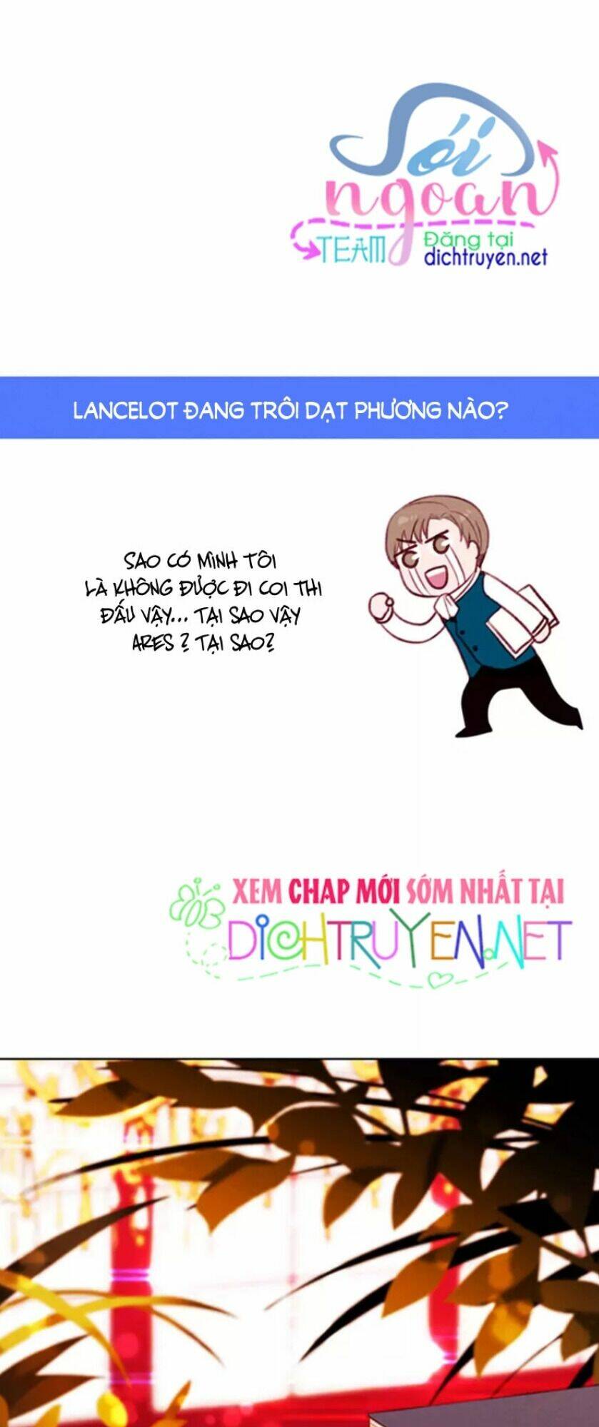 Hóa kiếp thành chị gái của bạo chúa: Chapter 46