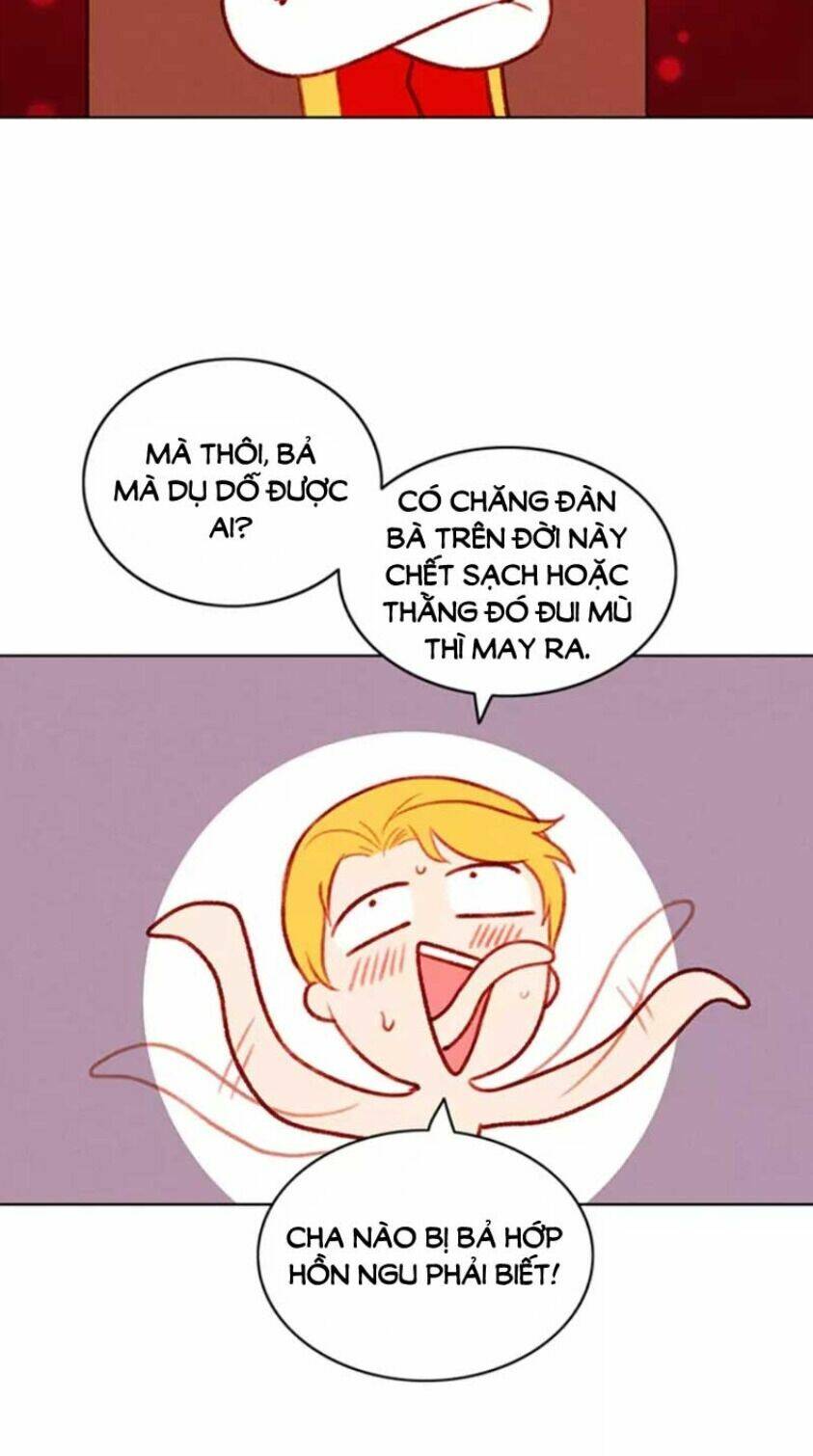 Hóa kiếp thành chị gái của bạo chúa: Chapter 46