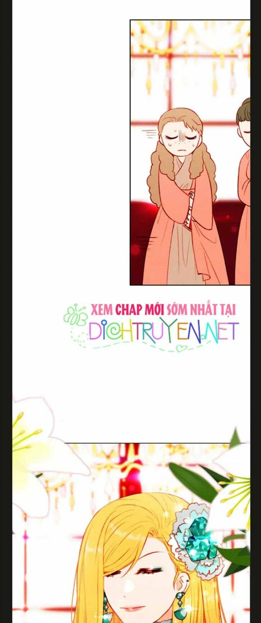 Hóa kiếp thành chị gái của bạo chúa: Chapter 46