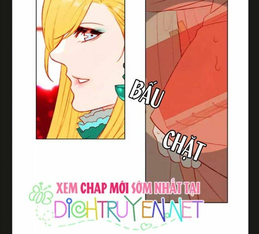 Hóa kiếp thành chị gái của bạo chúa: Chapter 46