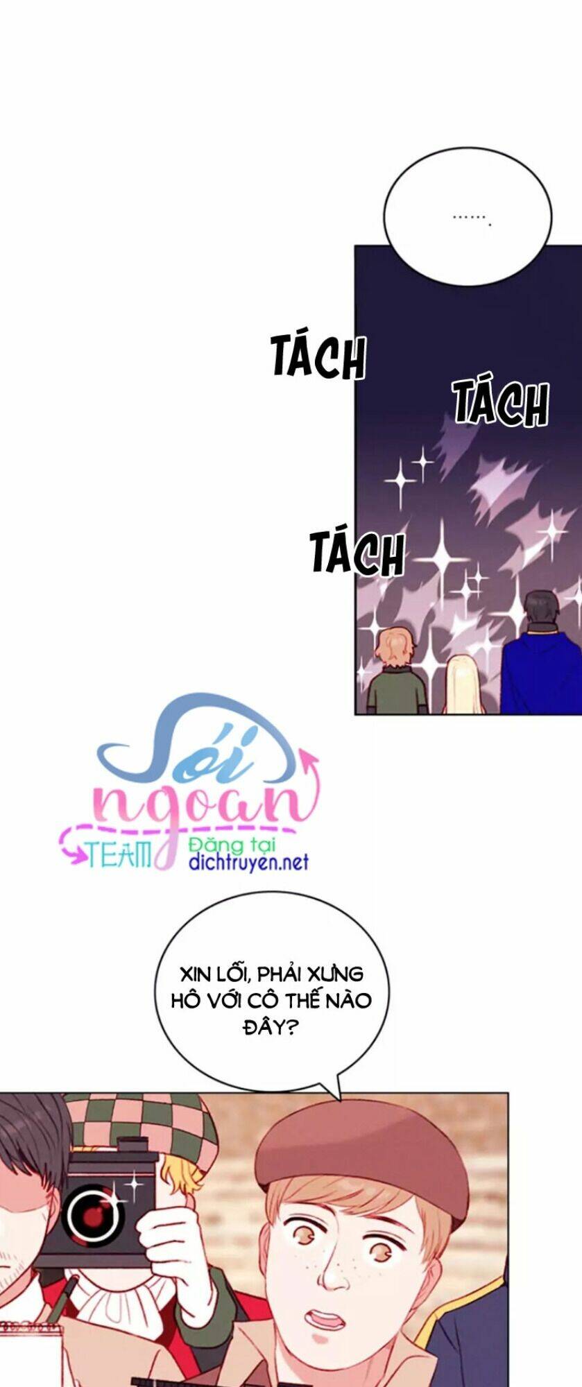 Hóa kiếp thành chị gái của bạo chúa: Chapter 46
