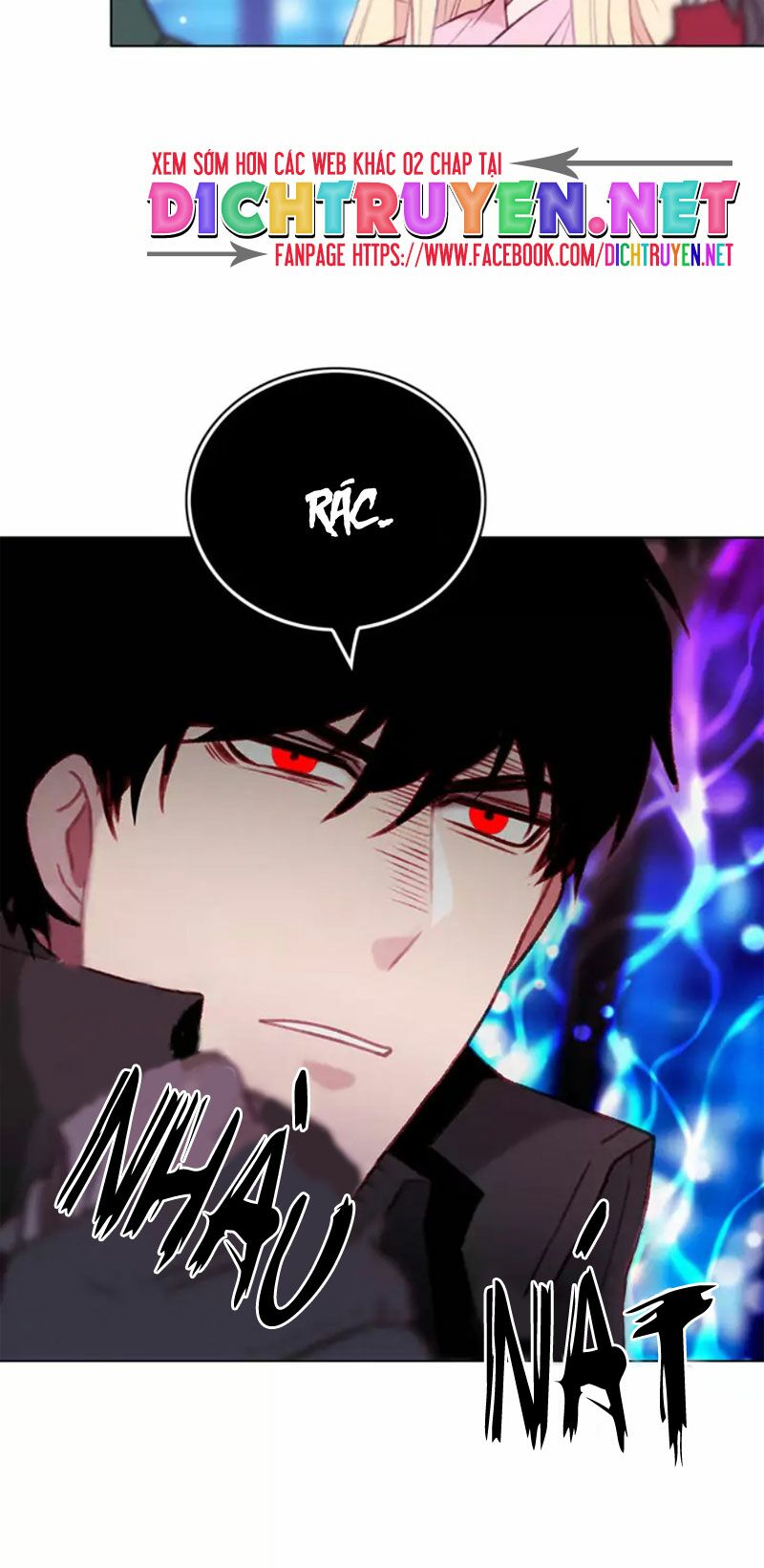 Hóa kiếp thành chị gái của bạo chúa: Chapter 48