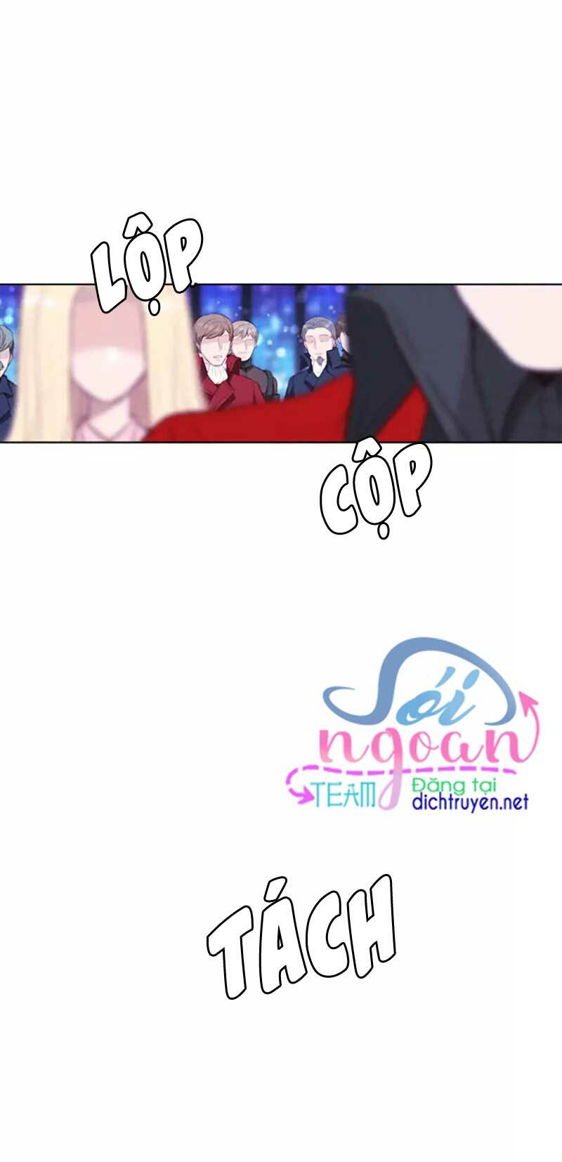 Hóa kiếp thành chị gái của bạo chúa: Chapter 48
