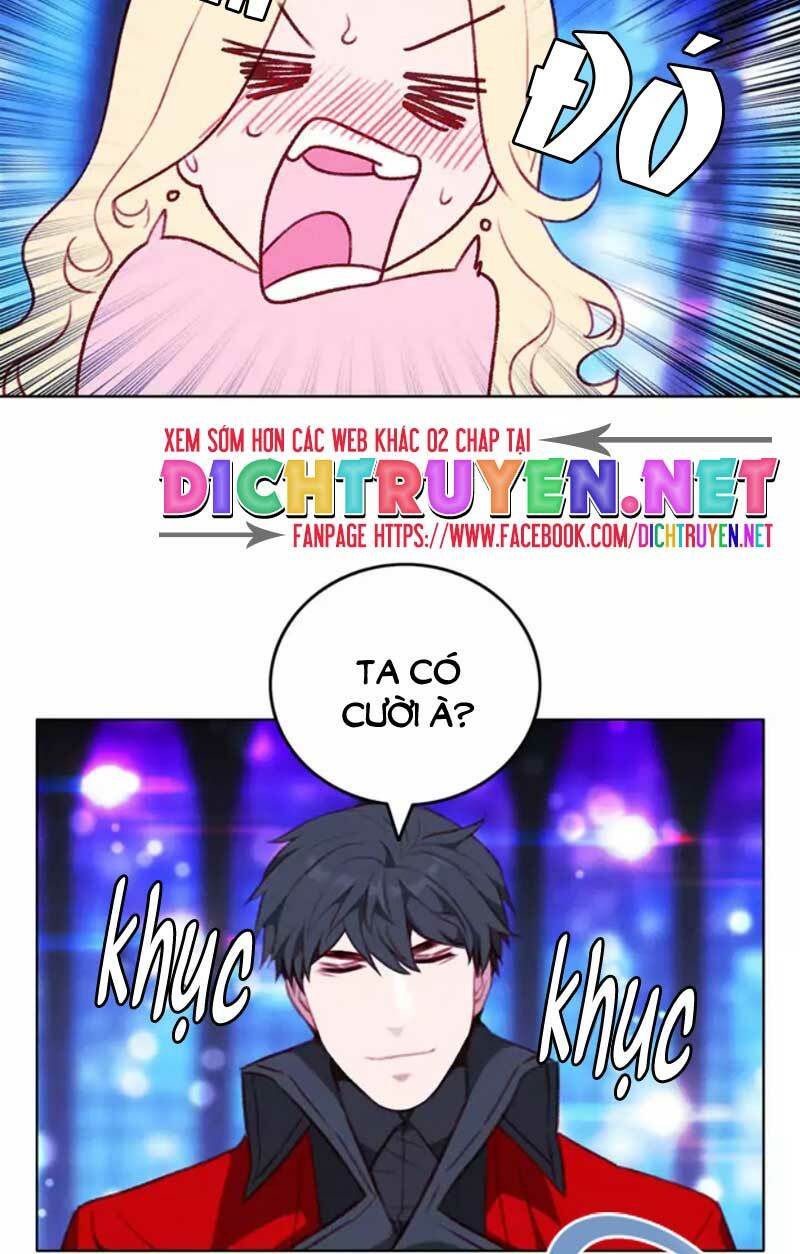 Hóa kiếp thành chị gái của bạo chúa: Chapter 48