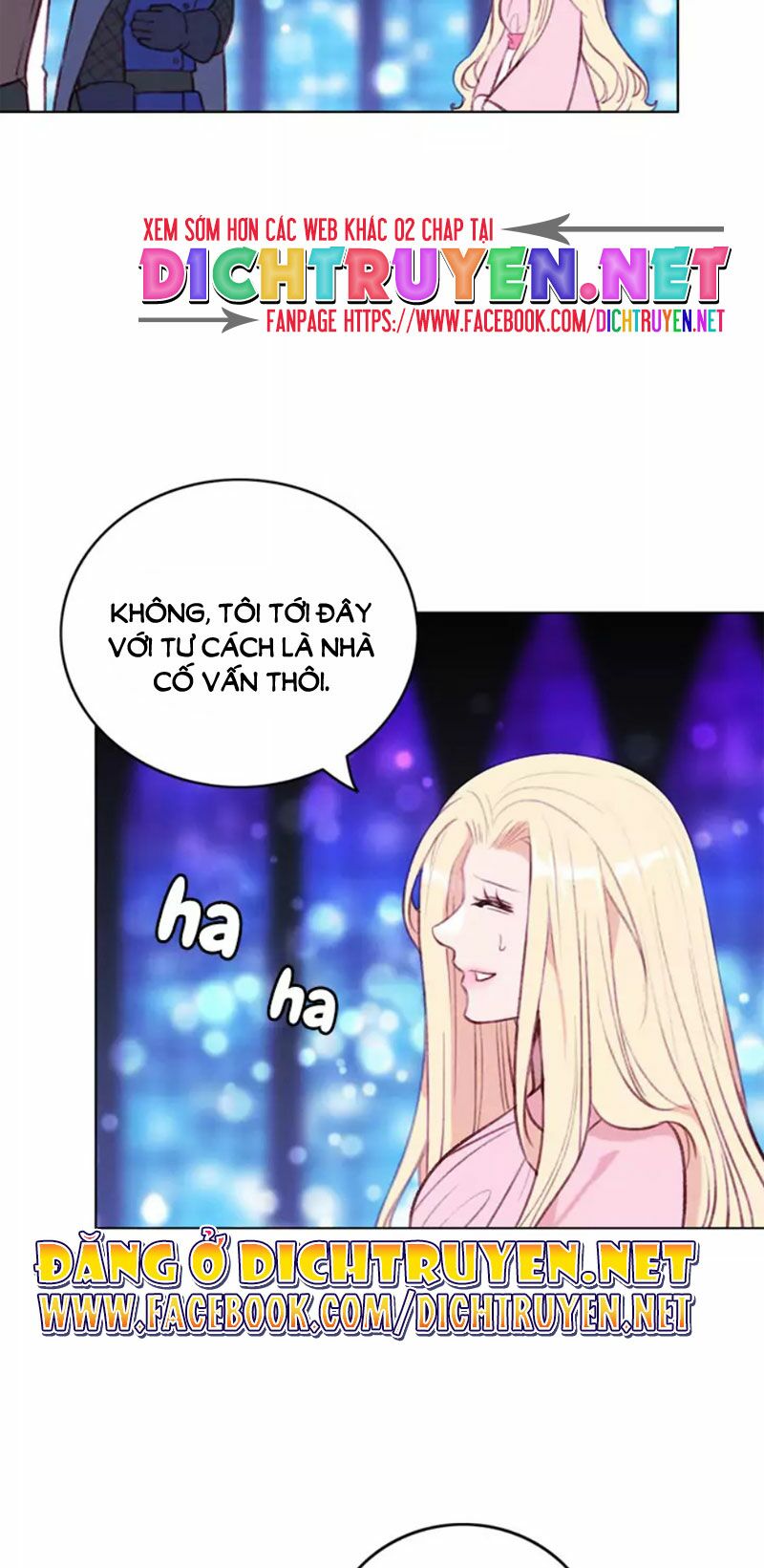 Hóa kiếp thành chị gái của bạo chúa: Chapter 48