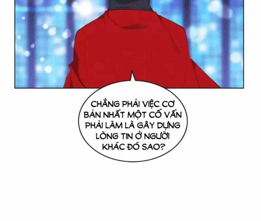 Hóa kiếp thành chị gái của bạo chúa: Chapter 49