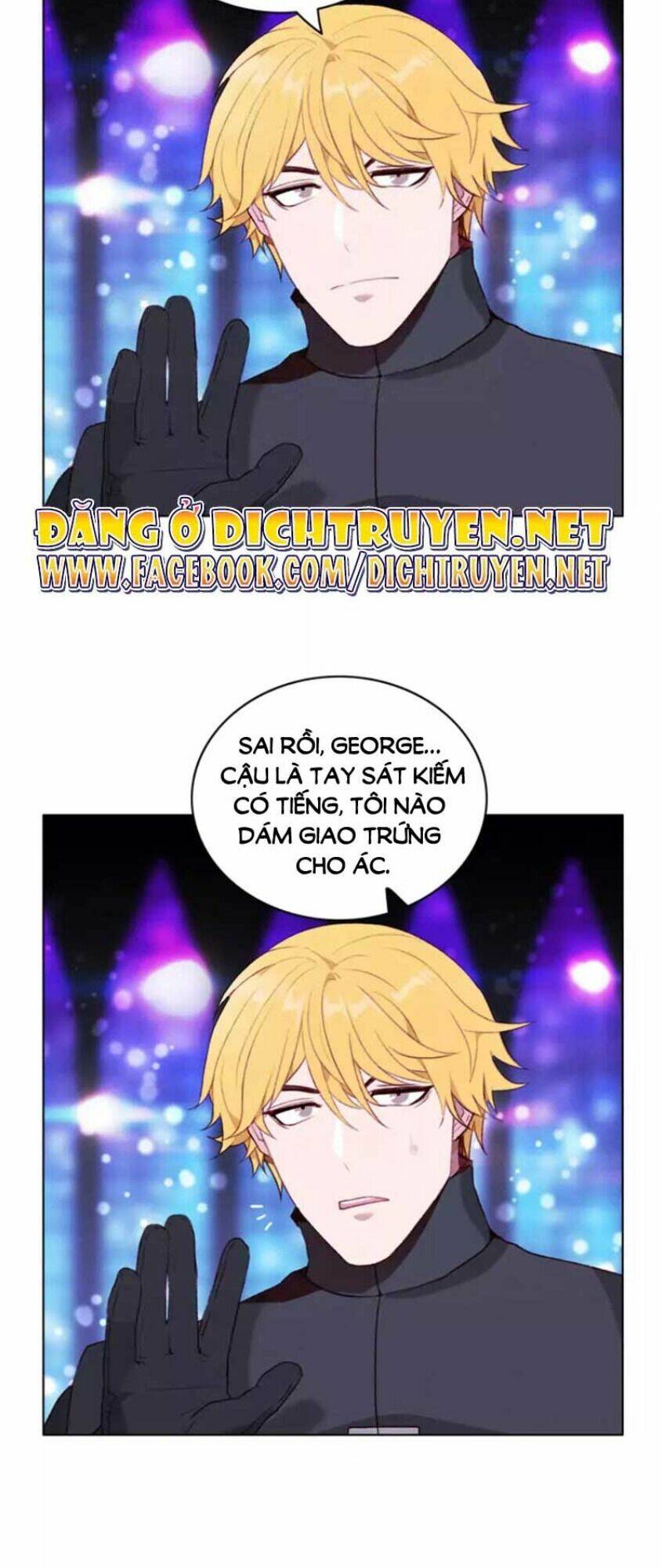 Hóa kiếp thành chị gái của bạo chúa: Chapter 49