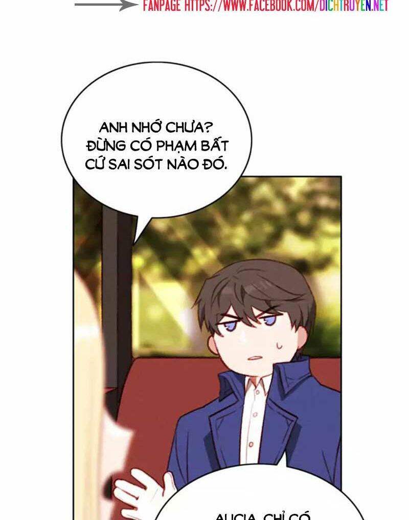 Hóa kiếp thành chị gái của bạo chúa: Chapter 53