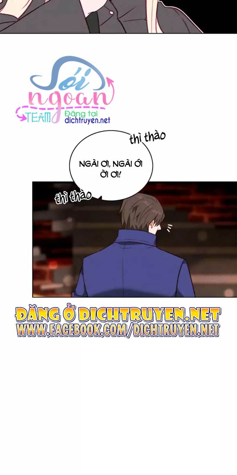 Hóa kiếp thành chị gái của bạo chúa: Chapter 53