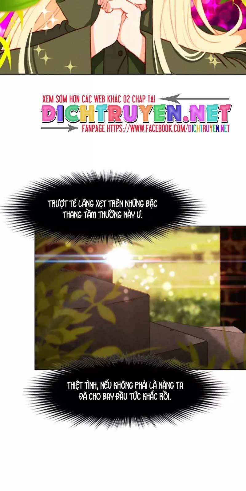 Hóa kiếp thành chị gái của bạo chúa: Chapter 53