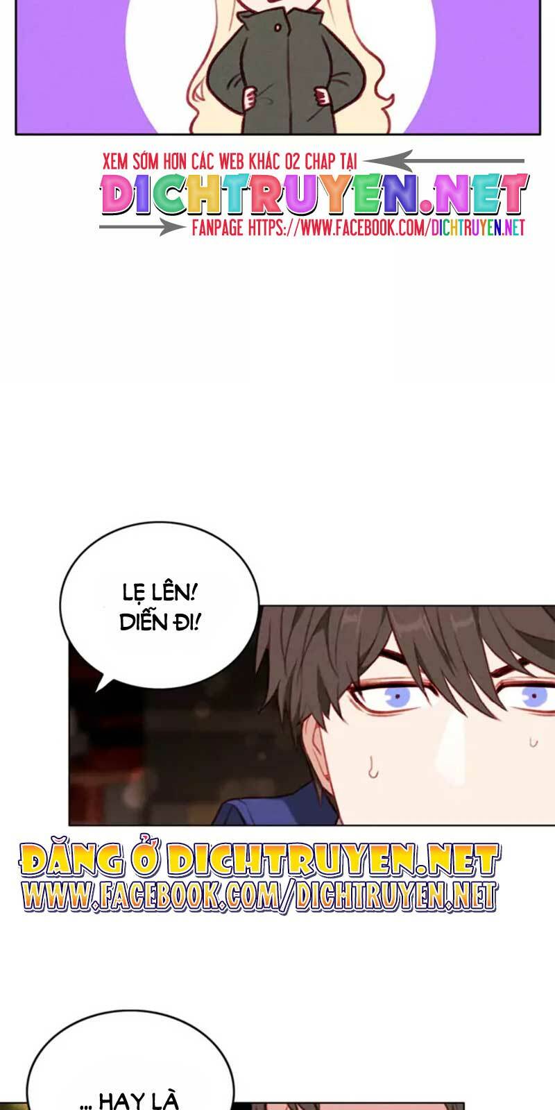 Hóa kiếp thành chị gái của bạo chúa: Chapter 53