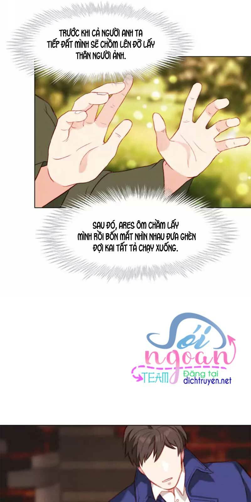 Hóa kiếp thành chị gái của bạo chúa: Chapter 53