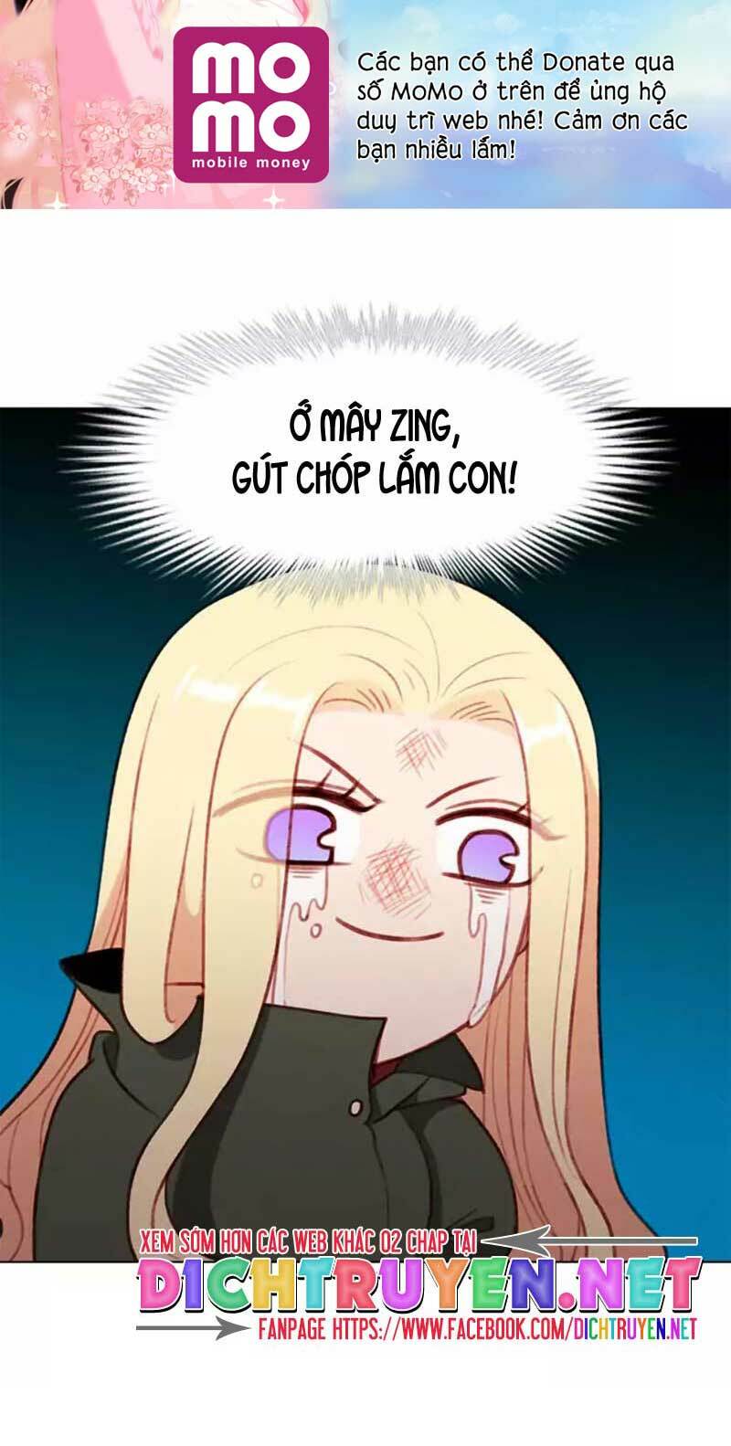 Hóa kiếp thành chị gái của bạo chúa: Chapter 53