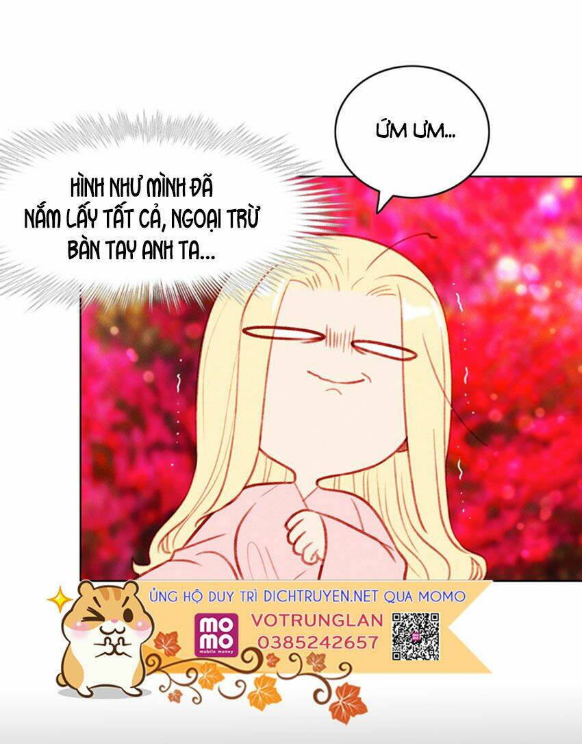 Hóa kiếp thành chị gái của bạo chúa: Chapter 54