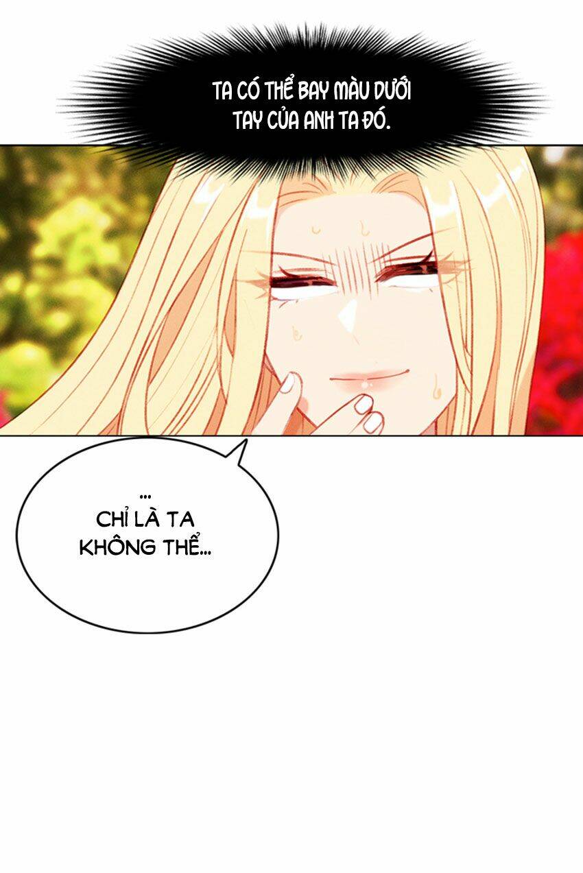 Hóa kiếp thành chị gái của bạo chúa: Chapter 54